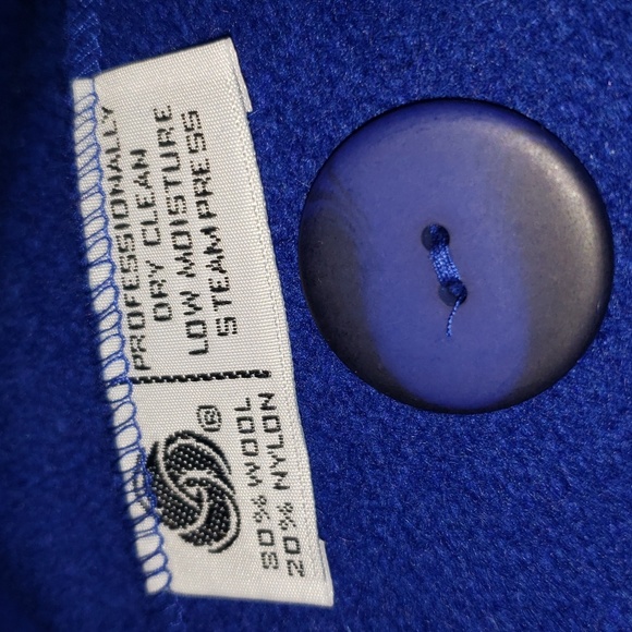 Vintage SPENCER DOUGLAS coat - Picture 12 of 12